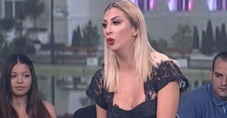 DRAMA, TRUDNA NADEŽDA LEŽALA U STANU KAD JE OSJETILA SNAŽNU BOL: Odmah su je odvezli u bolnicu, NJENA MAMA HITNO DOŠLA KAD JE ČULA ŠTA SE DESILO!