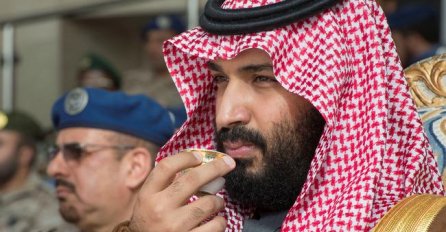 OŽENIO JE RODICU, SPISKAO MILIJARDU DOLARA NA  3 STVARI: Evo kako izgleda raskošni život saudijskog princa o kojem BRUJI SVIJET