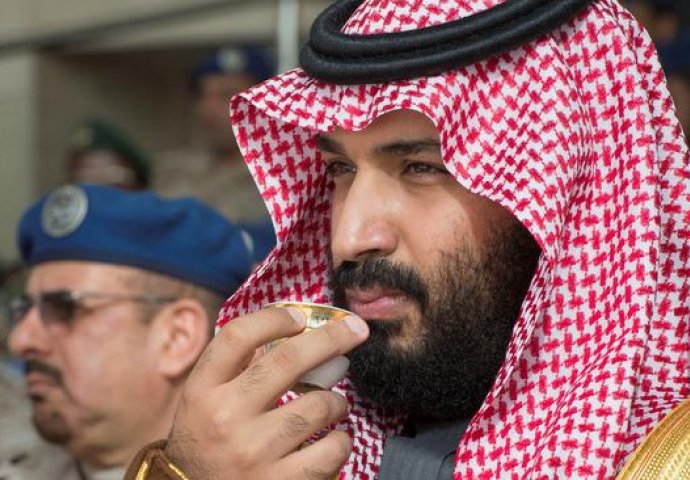 OŽENIO JE RODICU, SPISKAO MILIJARDU DOLARA NA  3 STVARI: Evo kako izgleda raskošni život saudijskog princa o kojem BRUJI SVIJET