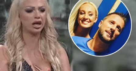 MILJANA KULIĆ OSULA PALJBU PO LUNI I MARKU, SVI ZANIJEMILI: Neće im bit lako kad ovo čuju