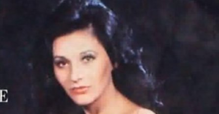 RIJETKI ĆE JE PREPOZNATI ODMAH: Znate li ko je pjevačica sa slike?