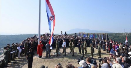 U Kninu sutra obilježavanje 24. obljetnice "Oluje"