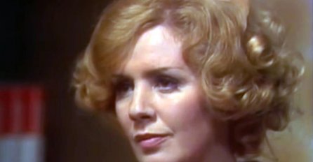 JUGOSLAVIJA JE OBOŽAVALA GLUMICU KOJA JE UMRLA OD OPAKE BOLESTI: Krila je da ima RAK, a pred smrt je djeci ostavila emotivno pismo o svojoj PATNJI! (FOTO)