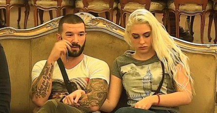 DJEVOJKA MU SE TEK PORODILA, A ON JE VARA?! RIJALITI UČESNIK SLAO LASCIDNE PORUKE PJEVAČICI!