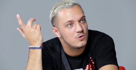 POTPUNO ODLIJEPIO! Gastoz ostao bez pjesme! Kaparisao je ali ovaj kolega je UKRAO!