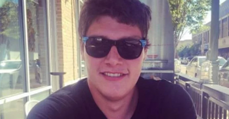 Ovo je napadač iz Ohija: U jednoj minuti ubio je svoju sestru i još osmero ljudi