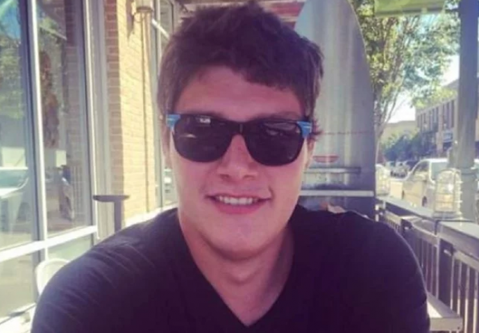 Ovo je napadač iz Ohija: U jednoj minuti ubio je svoju sestru i još osmero ljudi