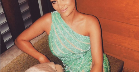 ON JE BIO ŠABANOVA PRVA RADOST: Ilda Šaulić se spremila i otputovala u BRISEL da njega vidi, PREZGODAN JE, DJEVOJKE SAMO U NJEGA GLEDAJU!