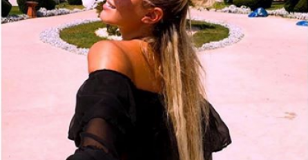 KONAČNO ISPLIVAO RAZLOG PREKIDA PRIJATELJSTVA ANASTASIJE I LUNE: Družile su se 13 godina, OKUMILE SE, ali preko OVOGA Cecina kćerka nije mogla da pređe!