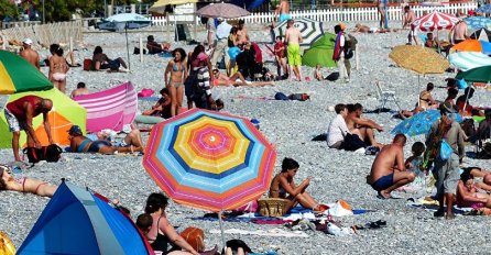 EVO KAKVO NAS VRIJEME OČEKUJE U NAREDNIH 15 DANA: Meteorolozi danas objavili prognozu