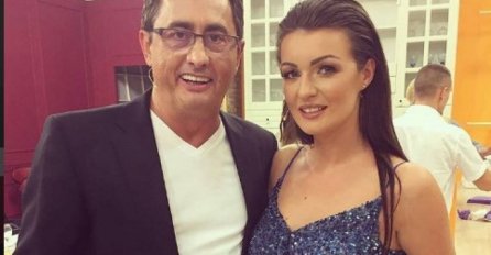 BILA JE VODITELJICA SHOWA "ZVEZDE GRANDA", A ONDA NESTALA: Sad su je uslikali, EVO KAKO IZGLEDA, IZNENADIT ĆETE SE!