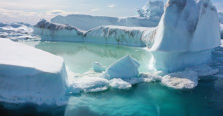 PREVISOKE TEMPERATURE: Projekcije su kataklizmične! Stalni rast temperatura dovodi i do razvoja novih, sve opasnijih bolesti i svijet, ako se ništa bitno ubrzo ne promijeni...