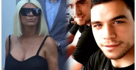 KRVNIČKI PRETUKLI bivšeg dečka Dare Bubamare! Kad čujete šta mu se desilo pomisliti ćete da čitate scenarij za akcioni film! OVO JE UŽAS! Polomili mi kosti NA LOBANJI! 