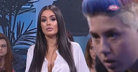 Matora otkrila da se čula sa  majkom Ane Korać, pa sve iznenadila detaljima o njihovom odnosu (VIDEO)