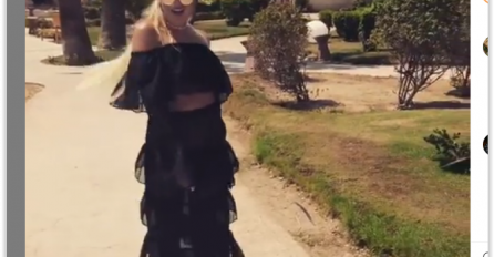 "MILJKOVIĆU, IZDRŽI!" Nakon vijesti da su Luna i Marko završili u BOLNICI, nova objava uzdrmala Srbiju