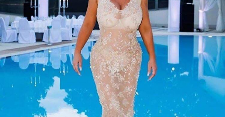 DARA BUBAMARA IMA NAJSKUPLJI DOM NA ESTRADI, VRIJEDI 200.000 EURA: Konačno pokazala unutrašnjost, U OVAJ DETALJ SVI SU GLEDALI (VIDEO)