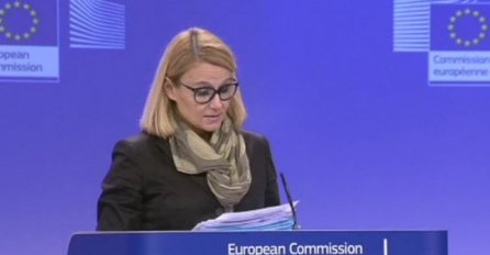 IZ EU PORUČILI: Današnji sporazum lidera o formiranju Vijeća ministara BiH važan korak