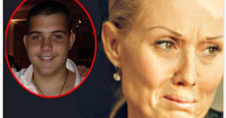 Lepa Brena JAVNO PRIJETILA SINU! Svi u šoku! Kad vidite zbog čega je POLUDJELA i UPOZORILA sina podržati ćete je! Djeca stvarno znaju pretjerati!