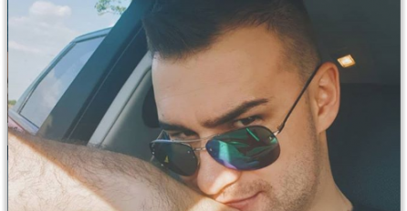 HARIS BERKOVIĆ U PROBLEMU: Ništa od najavljenog DUETA SA POPULARNOM PJEVAČICOM! 