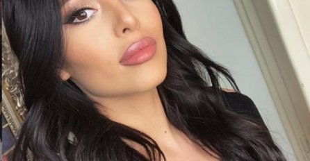 NAKON 2 GODINE ODLUČILA DA ŽIVI SA NJIM! Anastasija progovorila o PROMJENAMA U NJENOJ VEZI sa Đorđem, iznijela sve detalje!