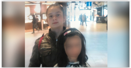 NESTALA 12-GODIŠNJA SELMA OSMANOVIĆ IZ SARAJEVA: Majka sumnja da su je UDALI! Glavna osumnjičena ova osoba 