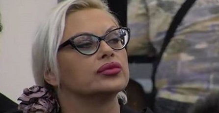 OVAKO JE MARIJA KULIĆ IZGLEDALA U MLADOSTI: NJENO ZATEGNUTO TIJELO U KUPAĆEM KOSTIMU OSTAVLJA BEZ DAHA! FOTO