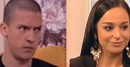 PJEVAČICA POSLALA BAKI PRASETU PORUKU DA SE SKINE: SVE ISPLIVALO U JAVNOST! FOTO