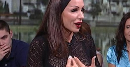 ALEKSANDRA SUBOTIĆ RAZOČARANA U OCA: LJUBA otkrila sve  o svom odnosu sa Karađorđem, a dotakla se  i ANE KORAĆ i DAVIDA!