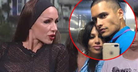 STANIJIN MARKO ŠALJE PORUKE LJUBINOM DEČKU: Pantovićeva najžešća do sada, raskrinkala RIJALITI PAR!