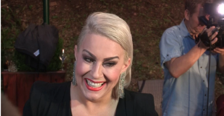 GODINAMA SU ZAJEDNO, A NIKADA JE NISU VIDJELI SA NJIM Indira konačno pokazala supruga nakon pet godina braka, EVO ŠTA O NJEMU LJUDI MISLE