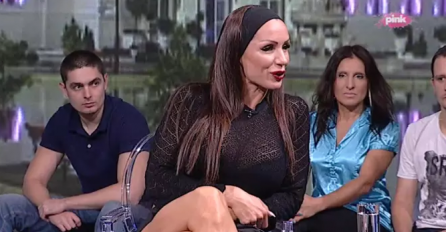 DAVIDOV OČUH JE FIZIČKI NASRNUO NA NJEGOVU MAJKU?! ZADRUGARKA IZNIJELA ŠOKANTNE DETALJE PORODICE DRAGOJEVIĆ!