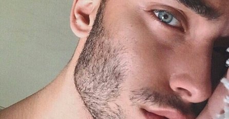 "Moj muž je prelijep, uspješan, porodičan čovjek..."