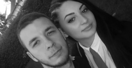 OVO SU ANĐELA (19) I NJEN DEČKO MILOŠ (20) KOJI SU POGINULI U STRAVIČNOJ NESREĆI U NJEMAČKOJ: Povrijeđeni otac nastradale djevojke na sedativima, brat reaguje samo na glas majke! (FOTO)