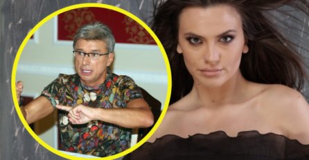 OVO JE MILICA PAVLOVIĆ PORUČILA SAŠI POPOVIĆU NA AUDICIJI ZA ZVEZDE GRANDA! Zauvijek će se pamtiti! 