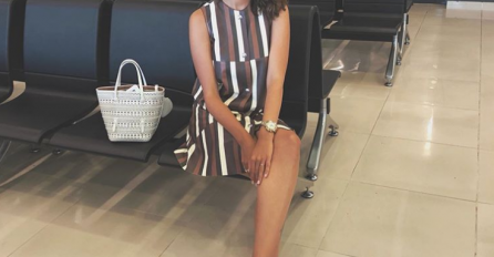 ALEKSANDRA PRIJOVIĆ SA SVIMA PODIJELILA SRETNU VIJEST, ČESTITKE STIŽU SA SVIH STRANA: Slavlje u porodici, objavila sliku na Instagramu!