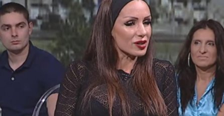 PRVE SLIKE LJUBE PANTOVIĆ SA VJERENIKOM IZ ŠVEDSKE: Ne odvajaju se, čekate da vidite KAKO ON IZGLEDA!