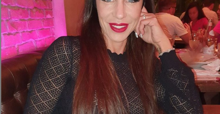 LJUBA OTIŠLA KOD PLASTIČARA DA JOJ NAPRAVI "MAČIJE OČI", DOŠLA U EMISIJU PA POKAZALA KAKO IZGLEDA: Voditelj je u nevjerici gledao, pogledajte ŠTA JE NAPRAVILA OD SEBE (FOTO)