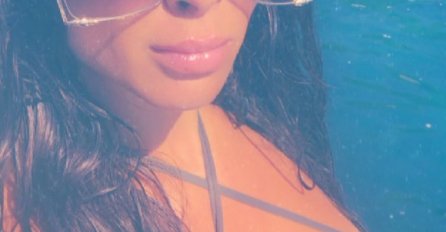 OVO JE RAZLOG PREKIDA ANE SEVIĆ I NJENOG DEČKA: Postavila mu je OVO PITANJE, a kad je rekao NE, odmah ga je ostavila!