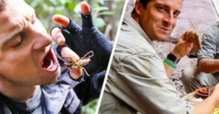 LAGALI SU NAS CIJELO VRIJEME: Pogledajte kako je stvarno izgledalo snimanje emisije ''Čovjek protiv divljine''