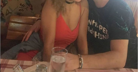 OBJAVILI SU DA ČEKAJU BEBU, A SADA GA ONA ISTJERALA IZ KUĆE: Raskinuo najturbulentniji domaći REALITY PAR, GOTOVO JE!