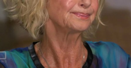 SLAVNA GLUMICA O BORBI SA TEŠKOM BOLEŠĆU, U ČETVRTOM STADIJU RAKA: 'Ne želim da znam koliko mi je ostalo...'