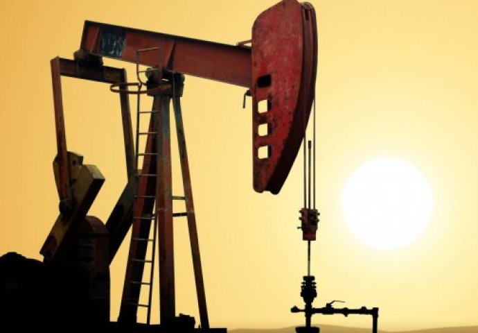 Cijene nafte na najnišem nivou u sedam mjeseci