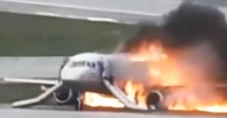 SRUŠIO SE AVION POZNATE PJEVAČICE: Evo ko je bio sa njom u letjelici, TUGA!