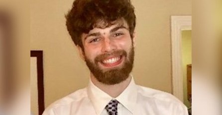 MAJKA AMERIKANCA (18) NESTALOG NA LJETOVANJU U HRVATSKOJ OČAJNA: Džejkob je poslao poruku da je u opasnosti, zašto je policija objavila da je nestao tek poslije nedjelju dana?! FBI se uključio u istragu! (FOTO)