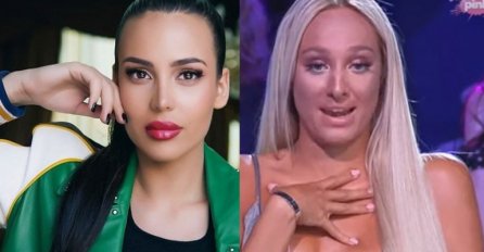 ŠTA ĆE REĆI MARKO NA TO? Nakon snimka kako se svađaju, Luni prekipilo: Nisam se nabacivala Anastasijinom dečku!