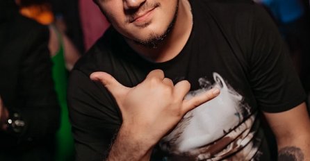 GASTOZ ULAZI U RIJALITI? KADA ČUJETE NJEGOVE USLOVE, NEĆE VAM BITI DOBRO!