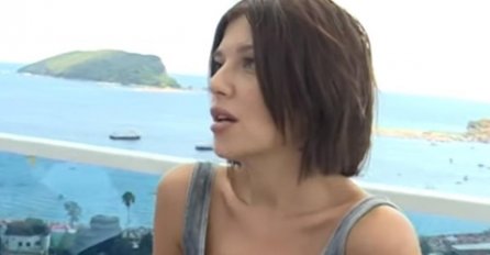 KIJA SE SVA IZOBLIČILA, DANIMA SE LIJEČI U CRNOJ GORI: Pjevačica se oglasila pa prvi put rekla OVO O SLOBINOJ DJEVOJCI!