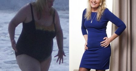ŽENE SE KUNU U 'ŠVEDSKU' DIJETU, SVI SAMO O NJOJ PRIČAJU:  Skida 5 kilograma za 7 dana!