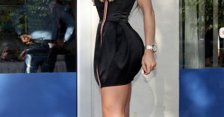 KAKO ĆE DARKO LAZIĆ DA REAGUJE NA OVO? ANA SEVIĆ OBJAVILA SNIMAK 5-GODIŠNJE KĆERKE KOJI SVI KOMENTARIŠU!