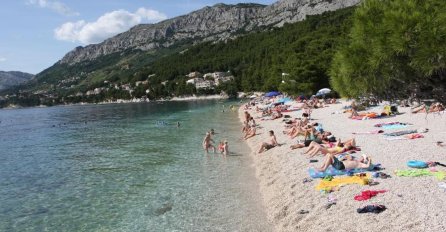 GODINAMA LJETUJEMO U HRVATSKOJ, ALI OVO SMO PRVI PUT DOŽIVJELI: Nismo sebi mogli doći, SVI TREBAJU OVO ČUTI